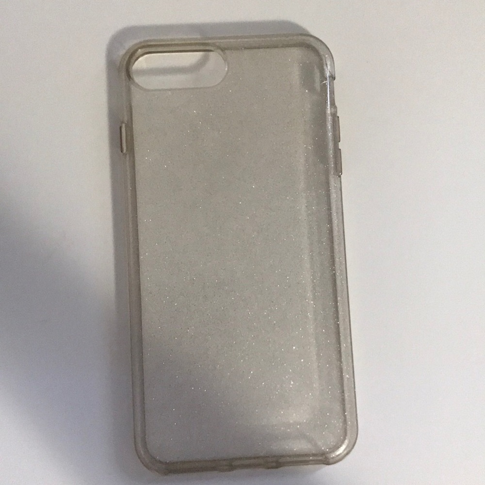 iPhone 7/8 Plus Case.